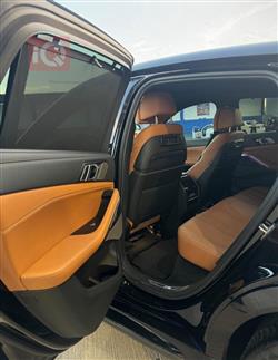 بي ام دبليو X6